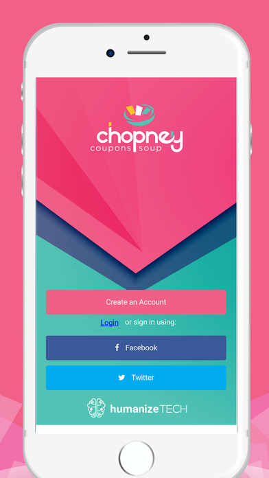 Chopney screenshot 2