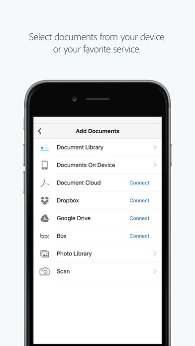 how to sign pdf on ipad