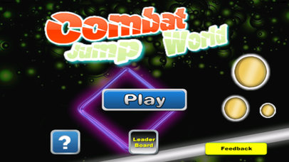 A Combat Jump World : A Jump Super Plus screenshot 4