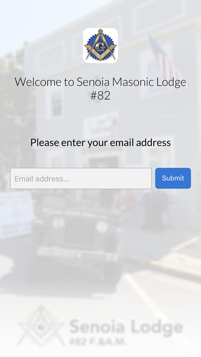 Senoia Masonic Lodge #82 screenshot 2