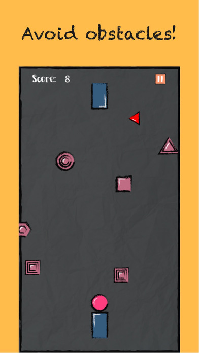 SeeSaw - free time killer game screenshot 4