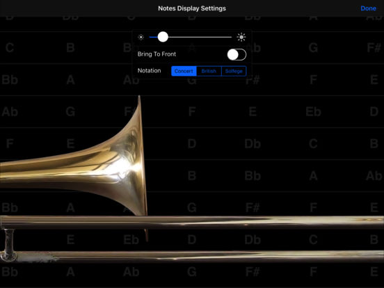 iPad Screenshot 5
