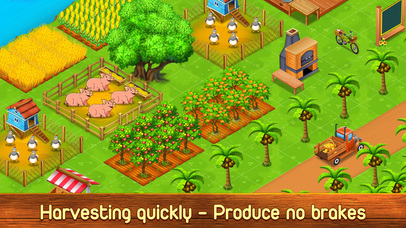 Fresh Farm screenshot 4