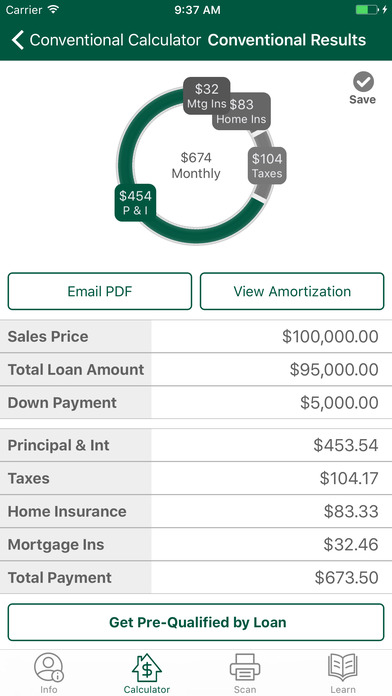 C&F Mortgage Corporation screenshot 4
