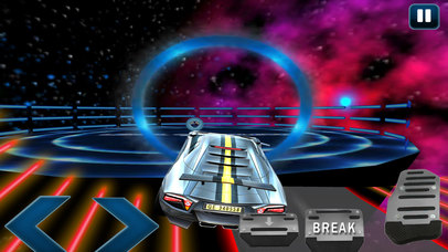 Arcade Speed Racing 2017 screenshot 3