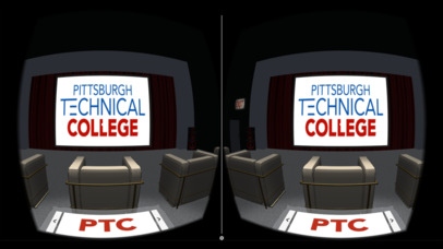 PTC VR screenshot 2