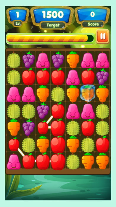 Fruits Connect - Fruits Link Best Match3 Puzzle screenshot 3