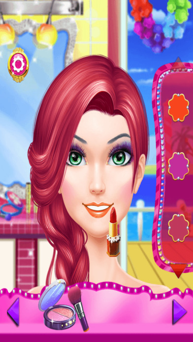 Indian Princess Salon screenshot 3