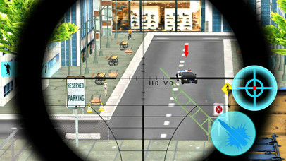 Secret Agent Spy Adventure Pro screenshot 4