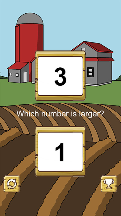 New Comparing Learning Games screenshot 2