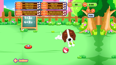 Baby Doggy Daycare screenshot 4