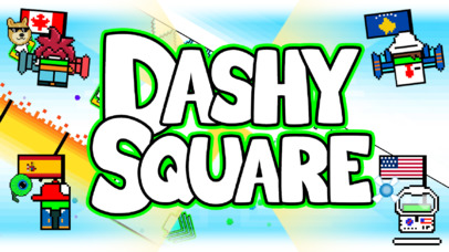 Dashy Square screenshot 4