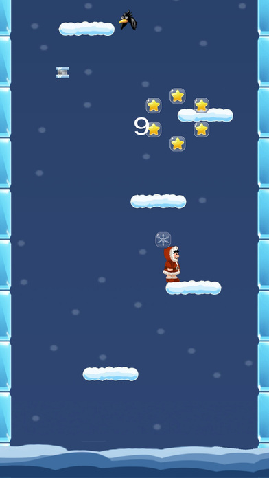Ice Climber Master screenshot 2