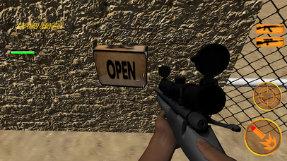 Sniper War On Terror Pro 2017 screenshot 3