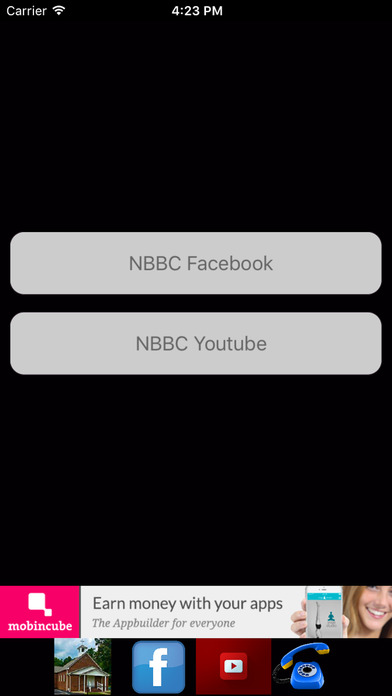 NBBC WC Church App screenshot 3