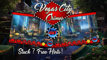 Vegas City Crimes Pro screenshot 4