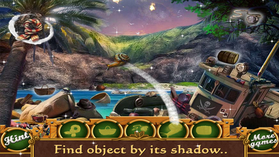 Journey With Clara - Hidden Objects Games screenshot 4