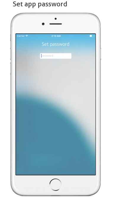Inbox - Instant Messenger screenshot 3