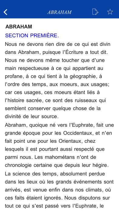 Philosophical Dictionary - Voltaire screenshot 2
