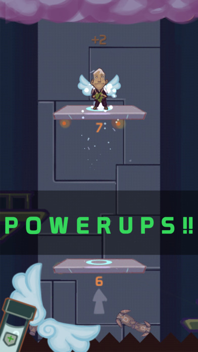 Blast Out - Endless Fun Game screenshot 3