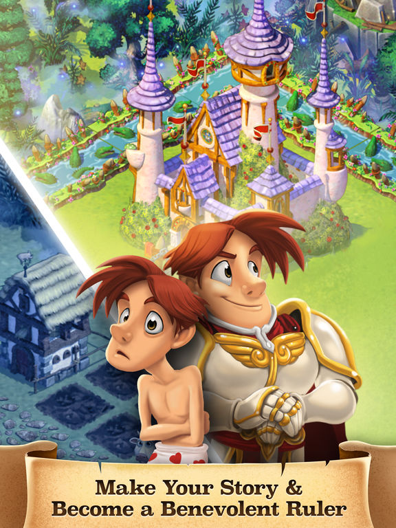Castle Story™screeshot 5