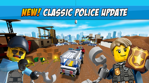 LEGO City My City 2 hack tool Coins Cash