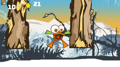 Dodo Escape screenshot 3