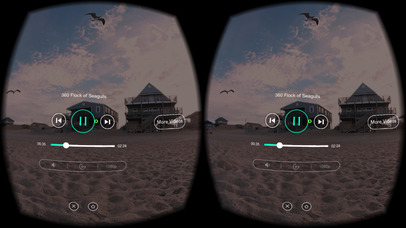 VR Travel - Virtual Reality screenshot 3