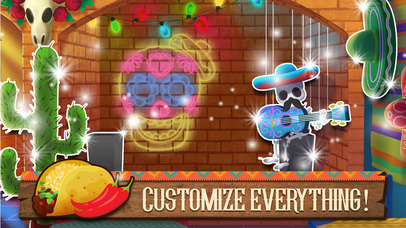 My Taco Shop - Mexican Restaurant Management Game screenshot 3