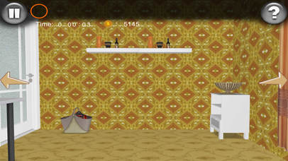 Escape Curious 12 Rooms screenshot 2