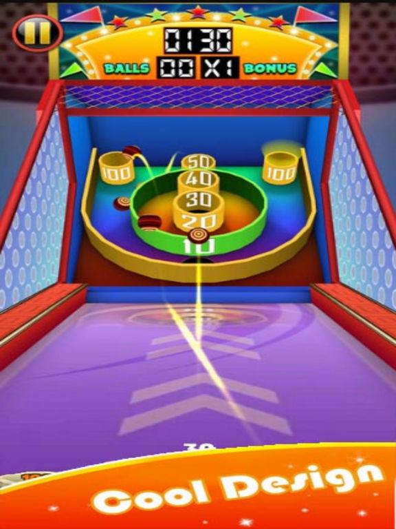 App Shopper Ping Skee Hop Ball (Games)