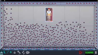Happy Room: Killing Machine Game screenshot 3