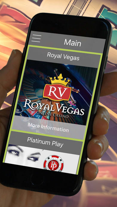 Shop Casino Reviews - Online Slots screenshot 2