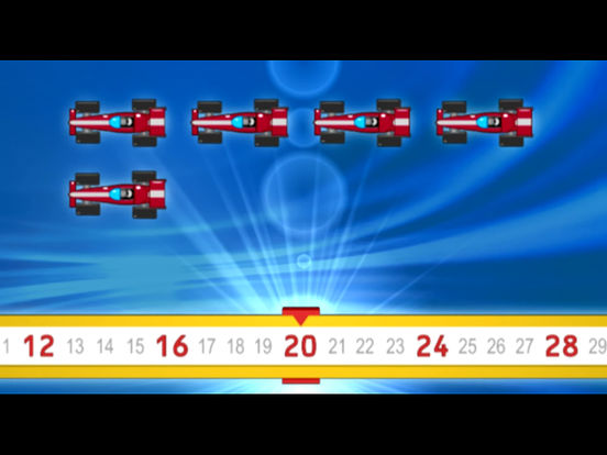 iPad Screenshot 3