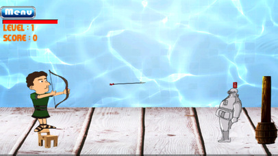 Archer Water World Champion screenshot 4