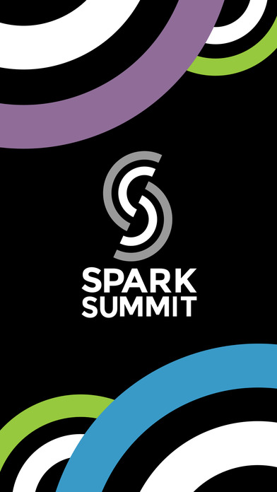Spark Summit screenshot 2