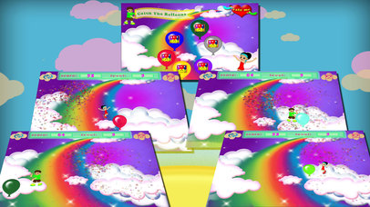 Colors World Of Fun All In One screenshot 2