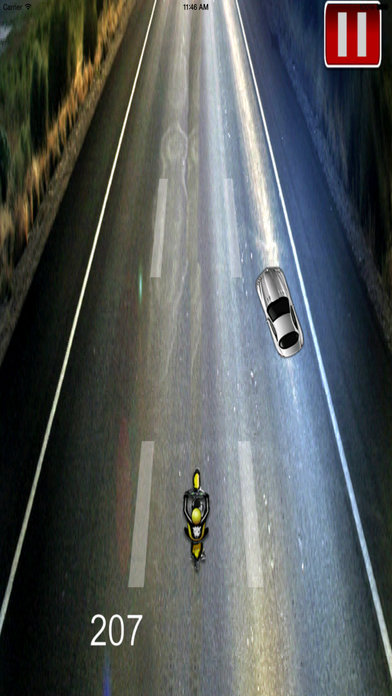 A Powerful Wheels : Motorcycle Adrenaline screenshot 4