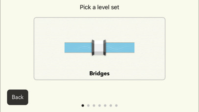 Cool Bridges Ω Crossy screenshot 3