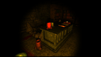 Candles of the Dead LITE screenshot 3