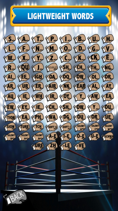 Mr Thorne's Word Search Championships screenshot 3