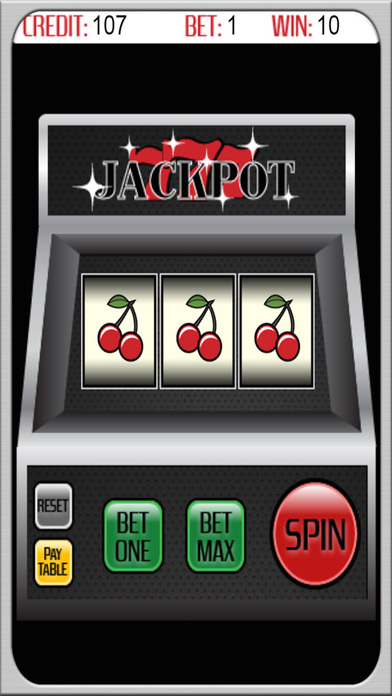 Jackpot Spin 777 screenshot 2