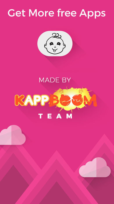 Baby Emojis by Kappboom screenshot 4