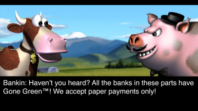 Cash Cow: Anniversary Edition screenshot 3