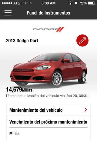 Drive Dodge screenshot 4