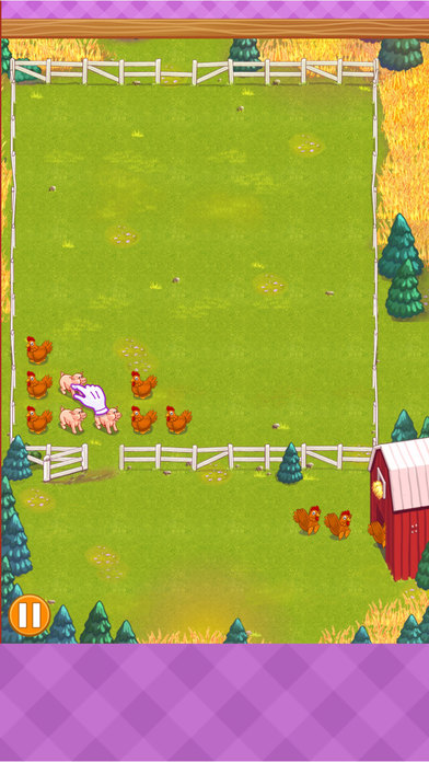 快乐农场2 － 合理的管理好农场 screenshot 4
