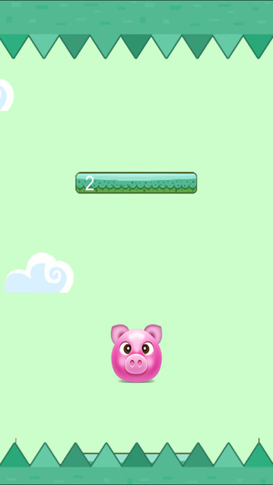 Spiral Pig screenshot 3