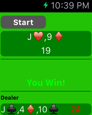 iPhone Screenshot 3