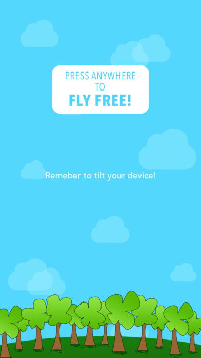 Fly Free screenshot 2