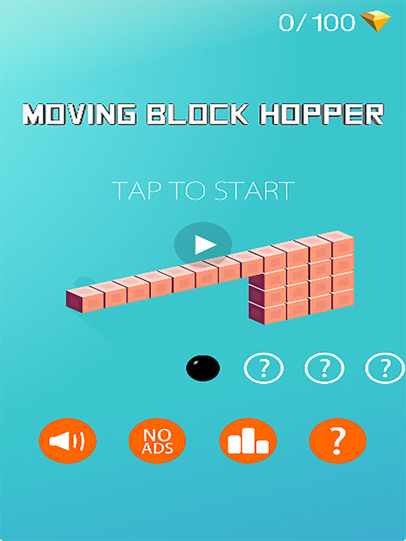App Shopper Moving Block Hopper (Games)